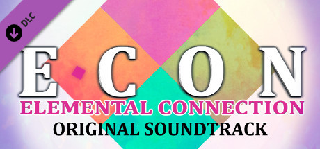 ECON - Soundtrack
