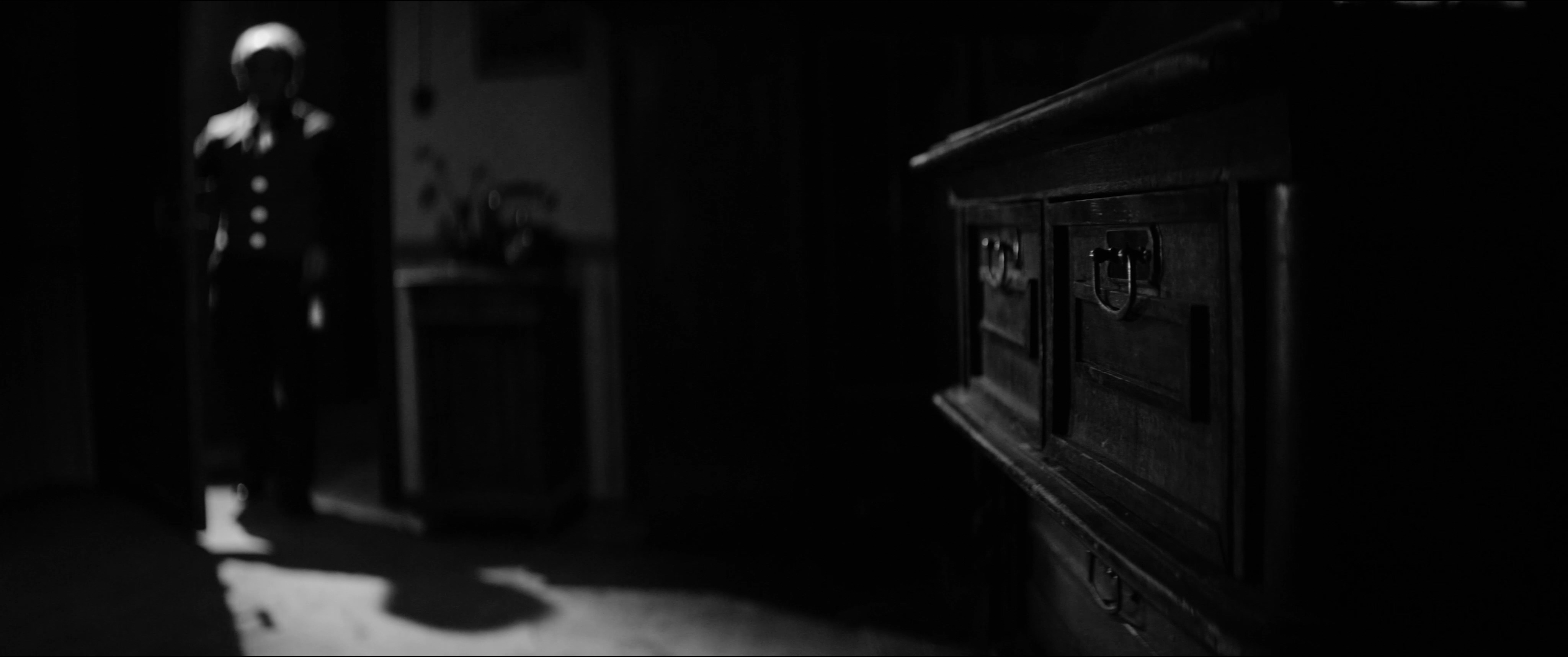 Beholder - Official Short Film screenshot