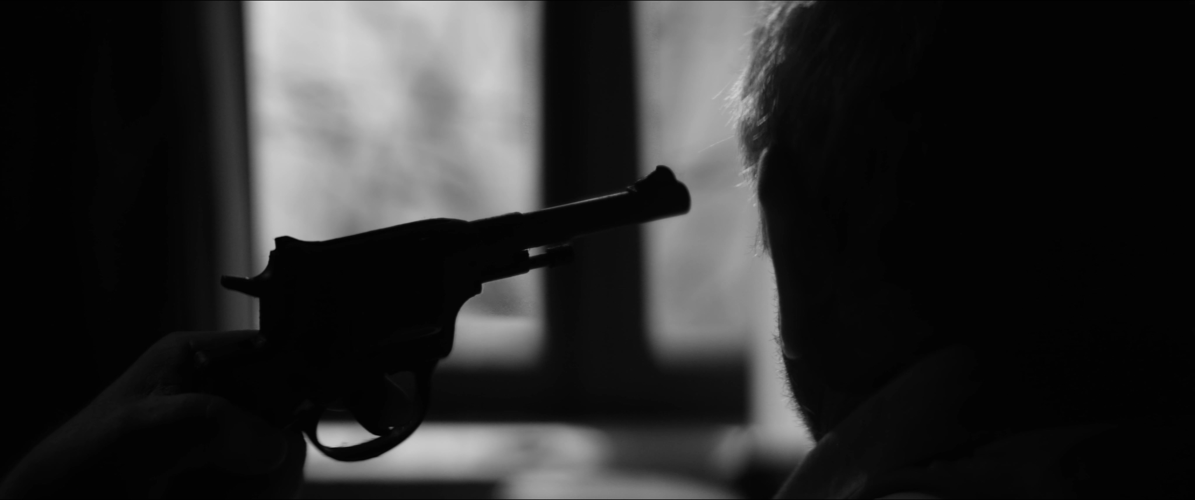 Beholder - Official Short Film screenshot