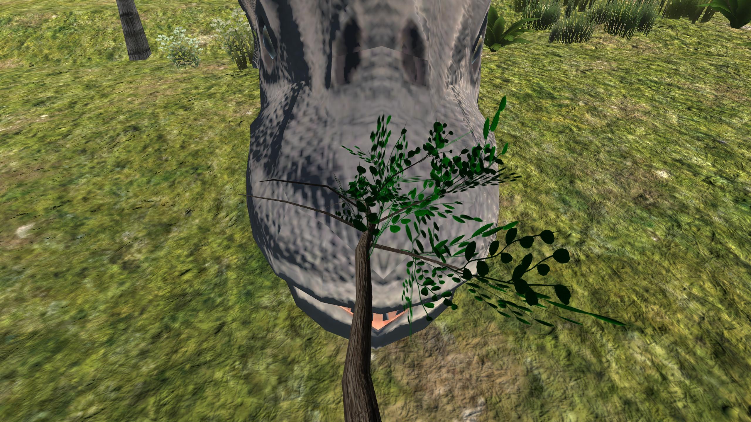 Dinosaurus Life VR screenshot