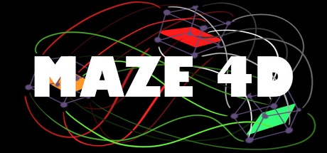 Maze 4D