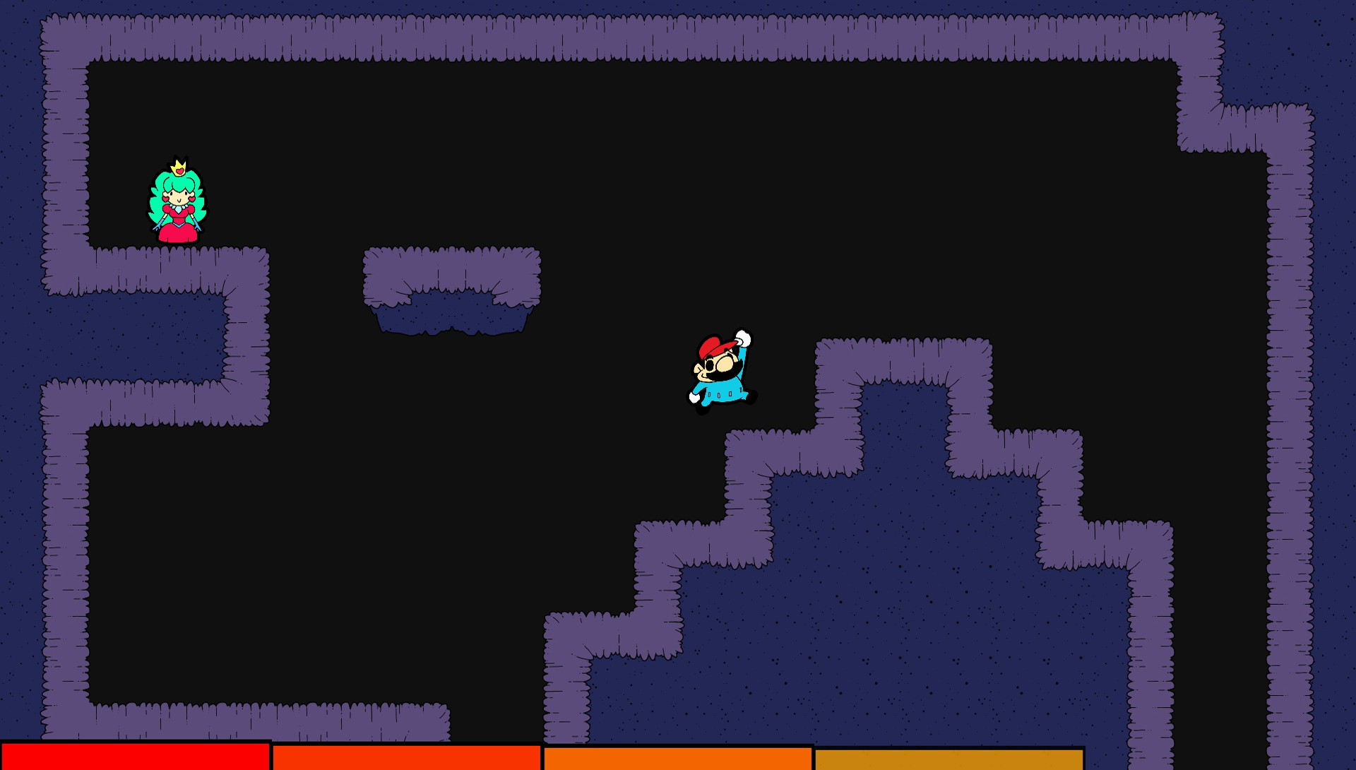 Game Soup screenshot