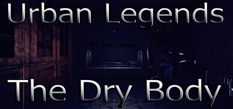 Urban Legends : The Dry Body