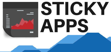 Sticky Apps :: Monitor Ping