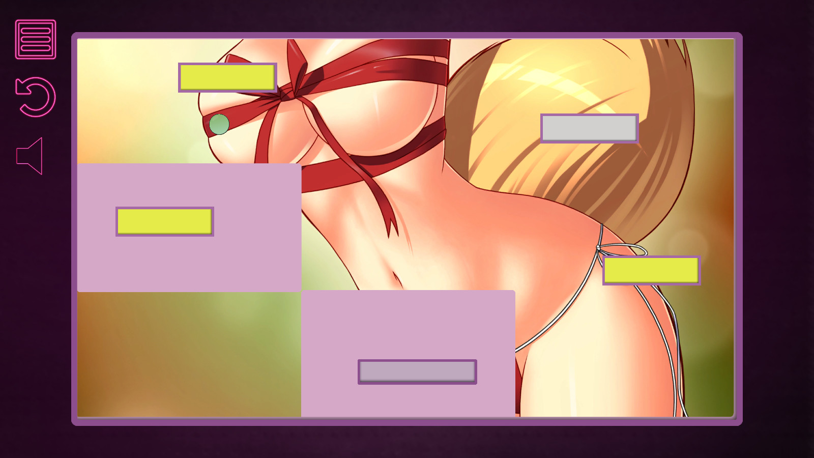 HENTAI Arcade: Lustful Girls screenshot