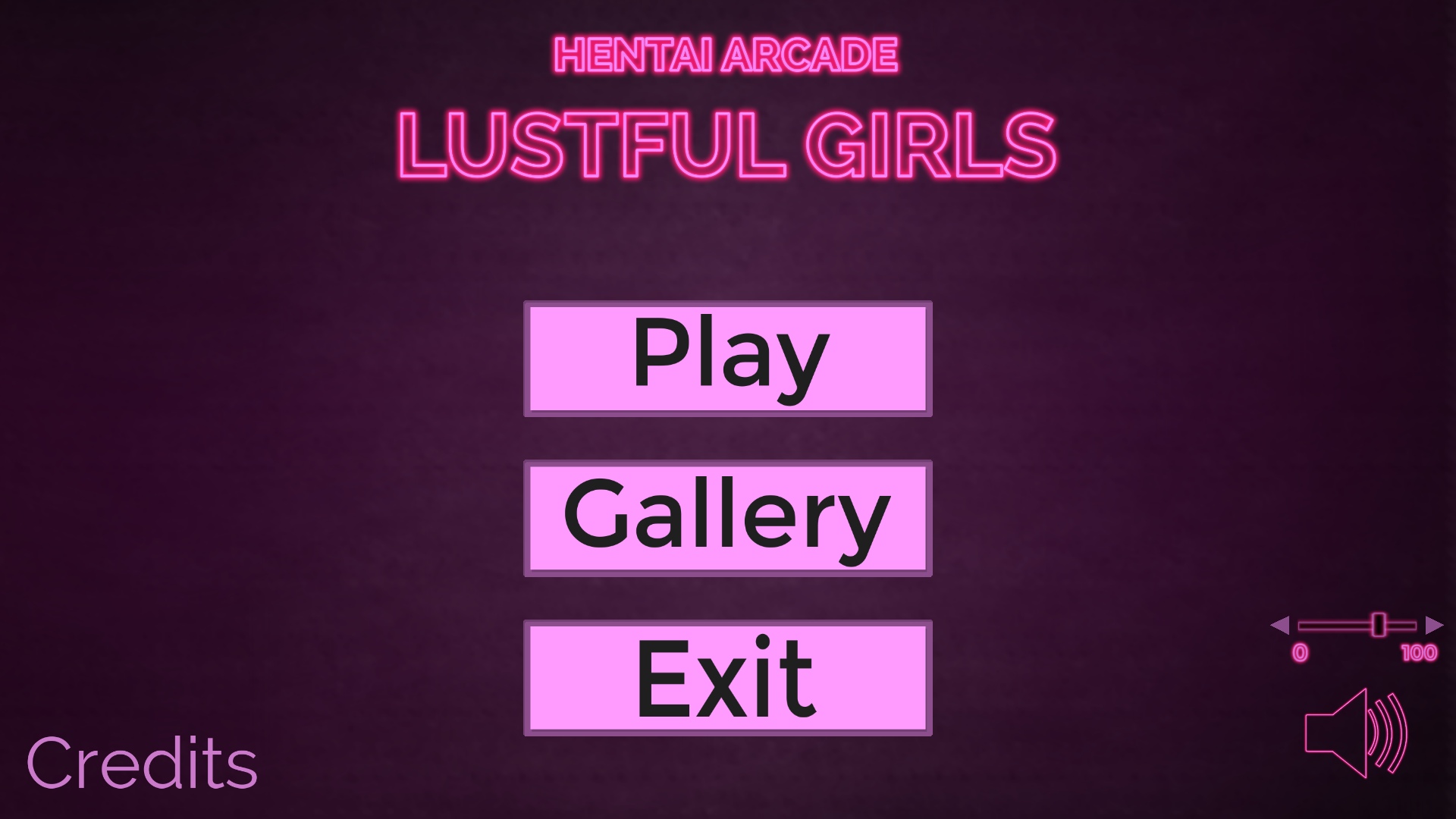 HENTAI Arcade: Lustful Girls screenshot