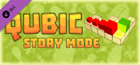 QUBIC: Story Mode