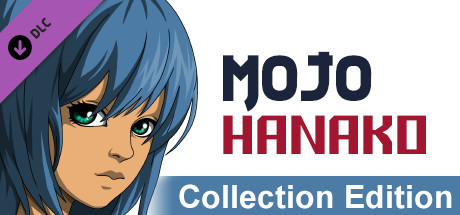 Mojo: Hanako - Collection Edition