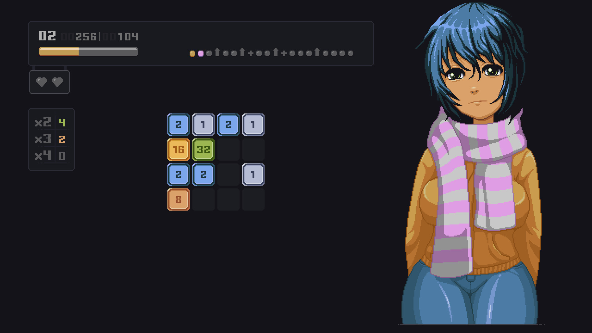 Mojo: Hanako - Collection Edition screenshot