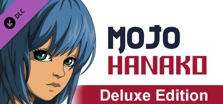 Mojo: Hanako - Deluxe Edition
