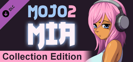 Mojo 2: Mia - Collection Edition