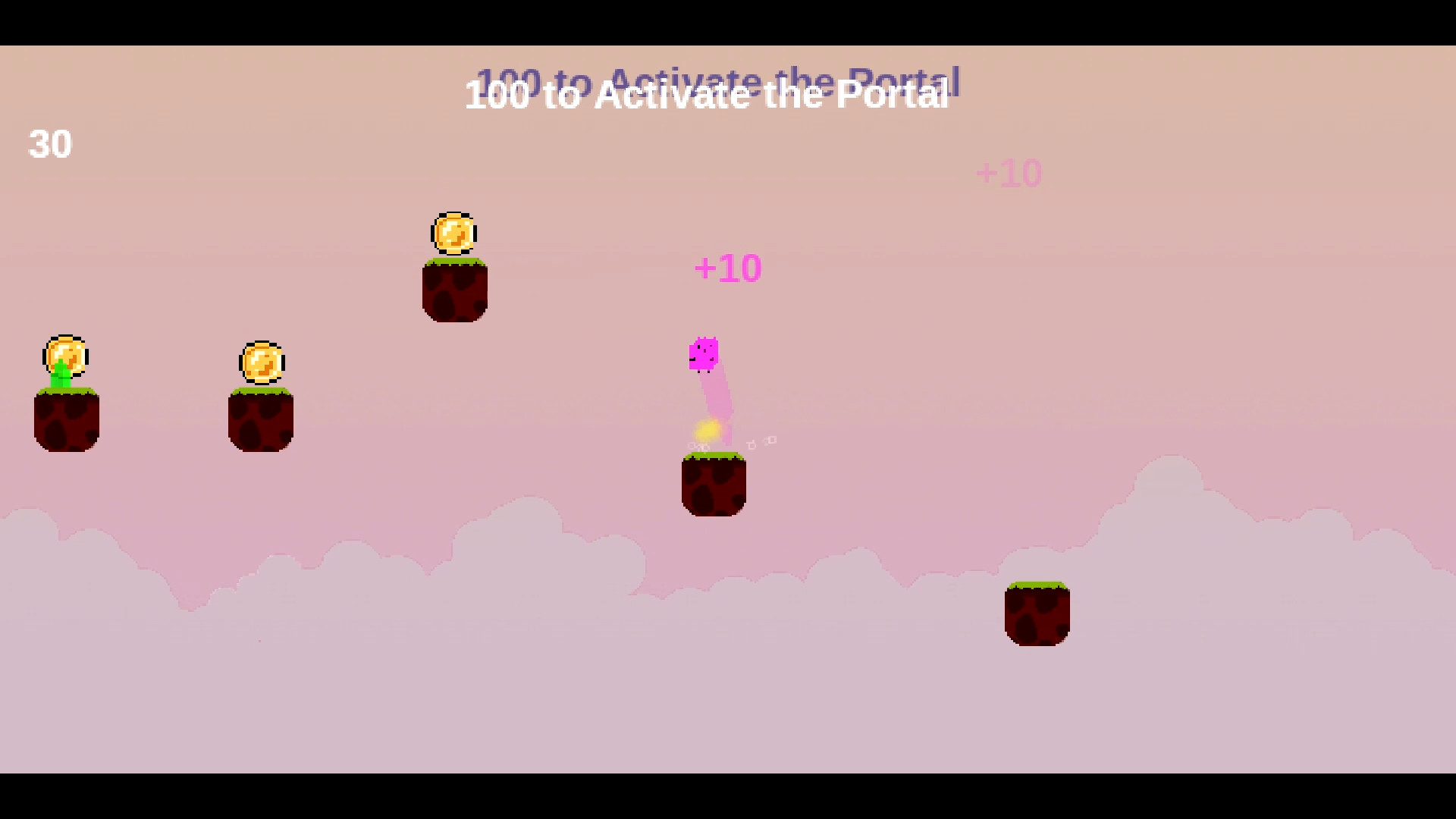 Ultra Pig screenshot