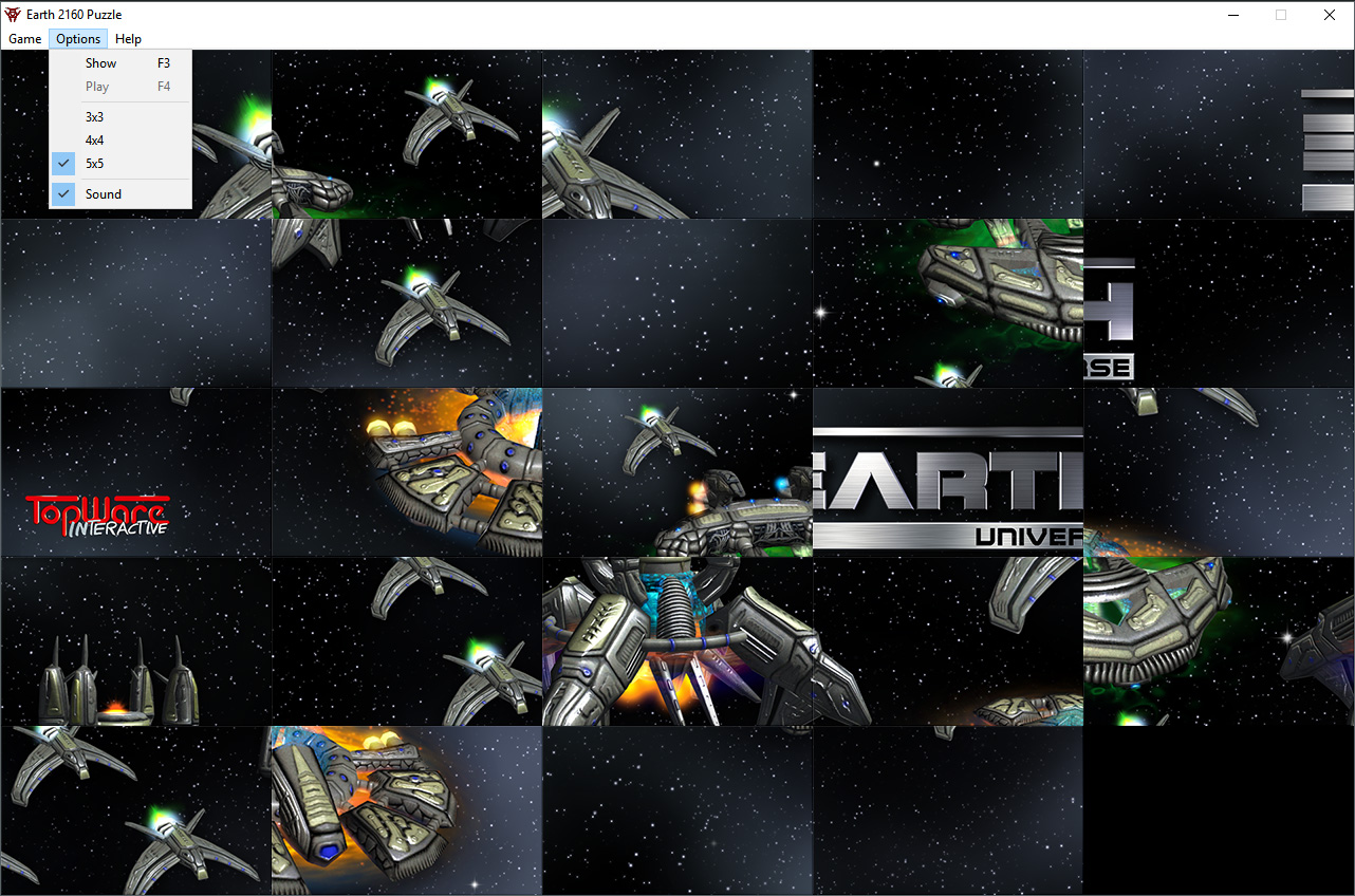 Earth 2160 - Digital Deluxe Content screenshot