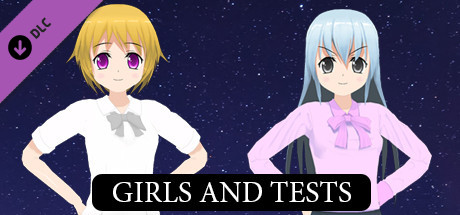 Girls and Tests - Deluxe Edition