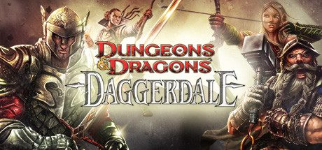 Dungeons and Dragons: Daggerdale