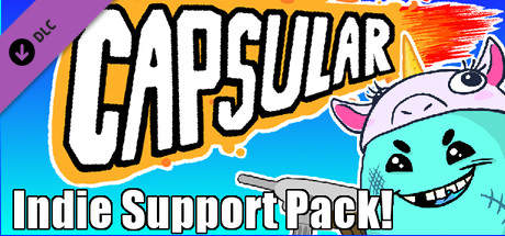 Indie Supporter pack!