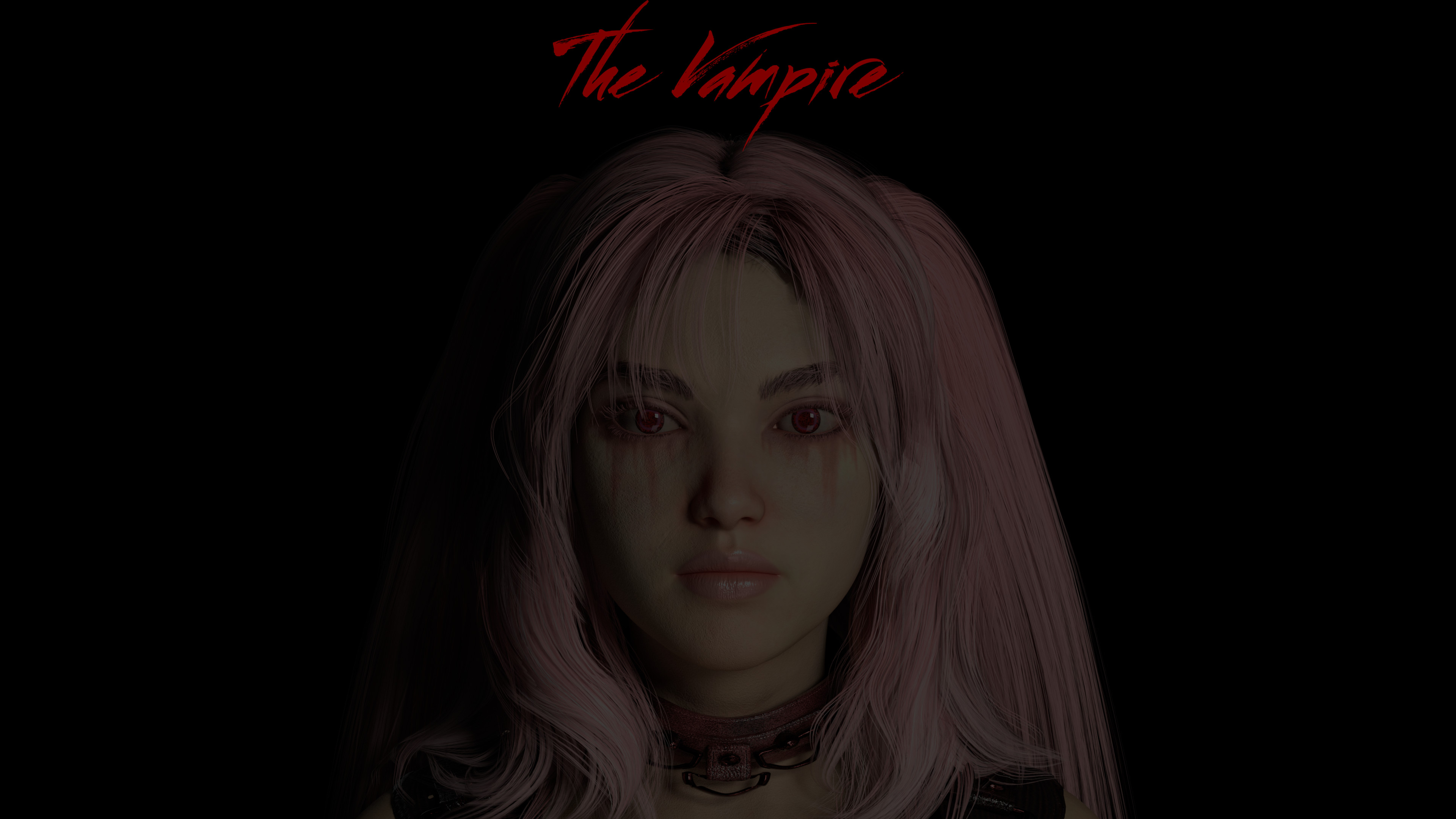 Tentoria screenshot