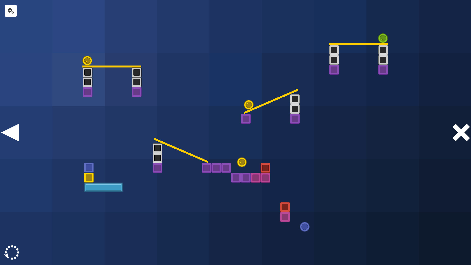 Oik 5 screenshot