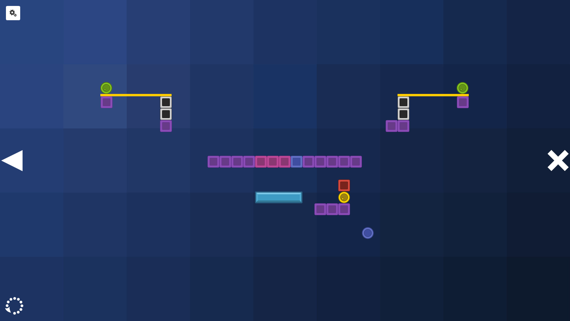 Oik 5 screenshot