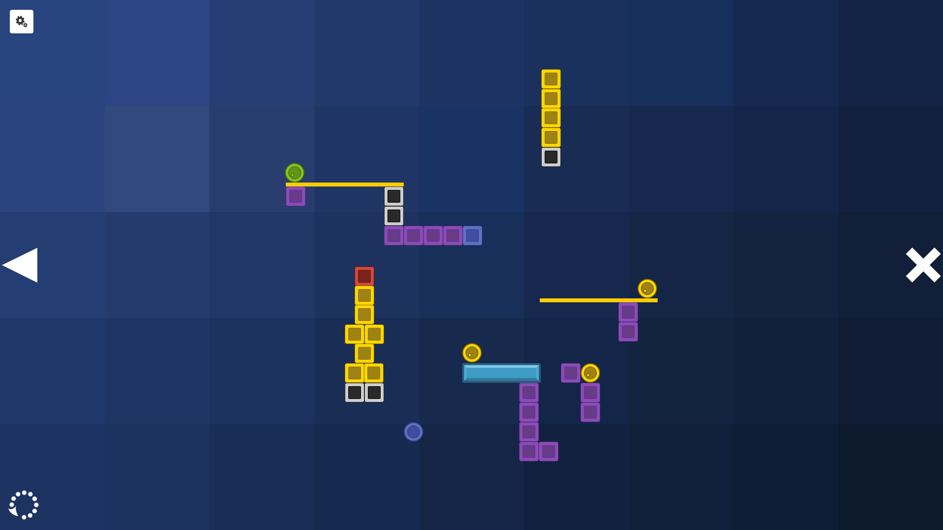 Oik 5 screenshot