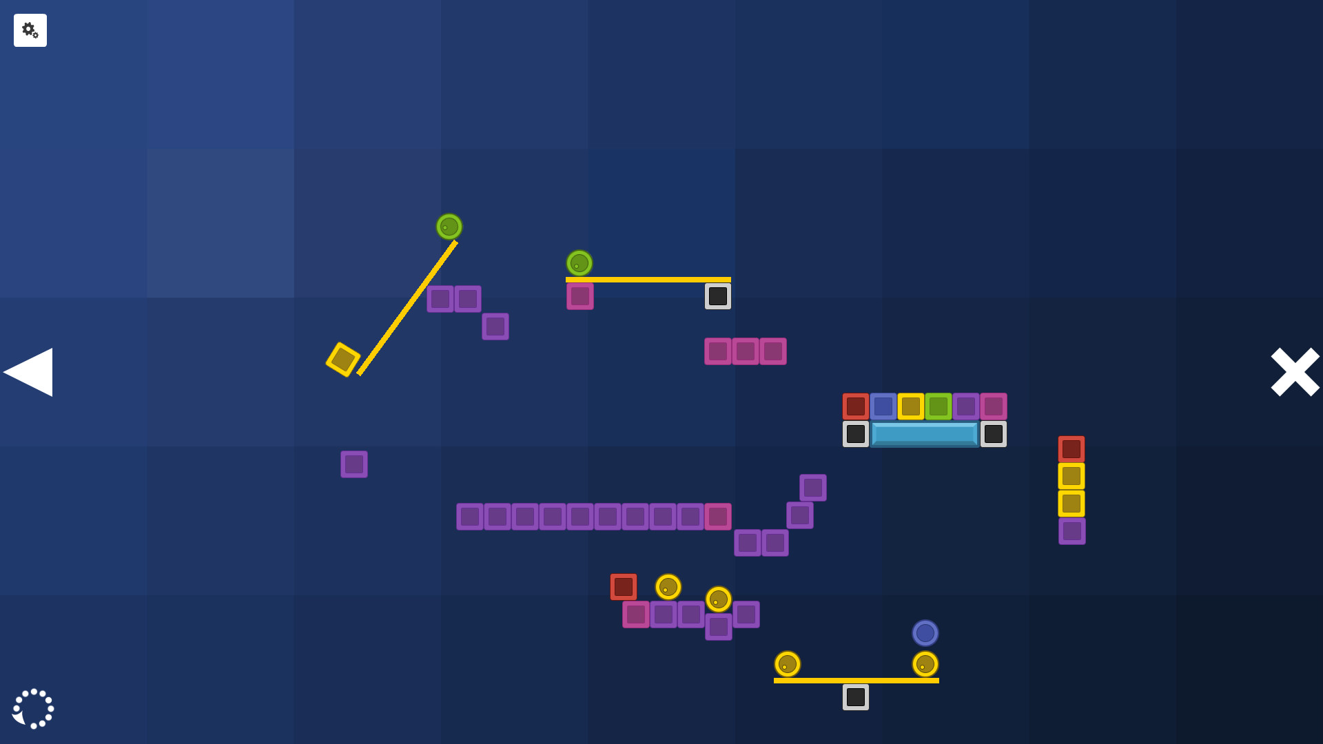 Oik 5 screenshot