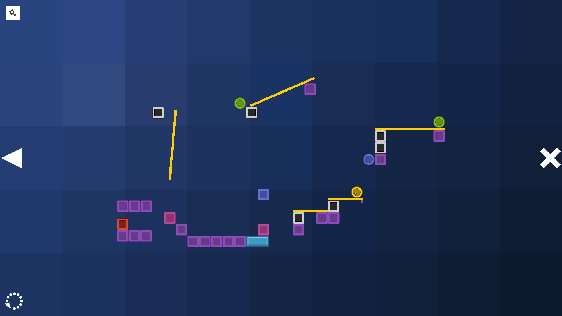 Oik 5 screenshot