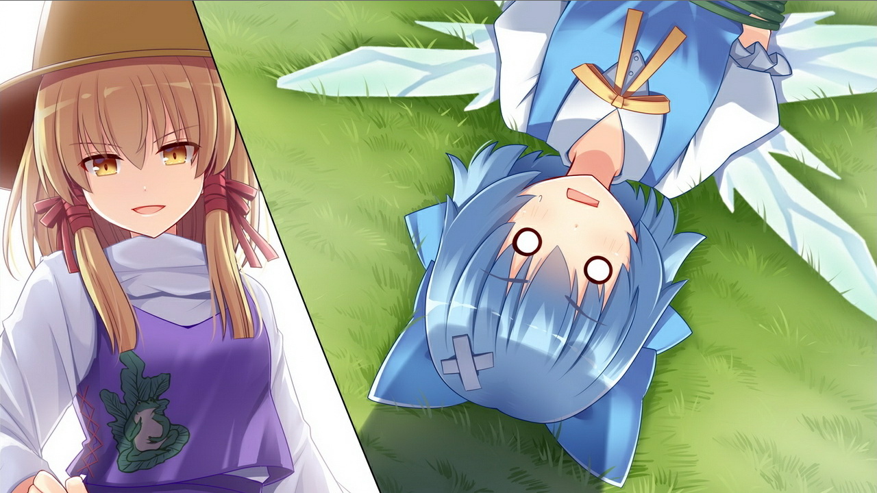祈風 Inorikaze screenshot