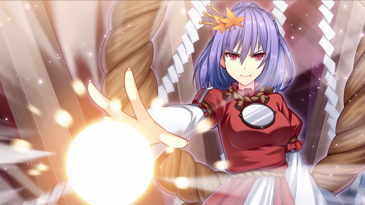 祈風 Inorikaze screenshot