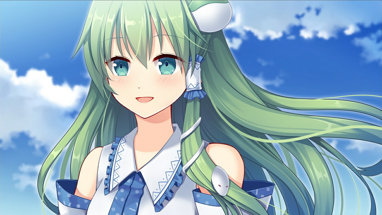 祈風 Inorikaze screenshot