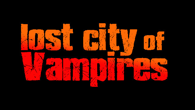 Lost City of Vampires screenshot