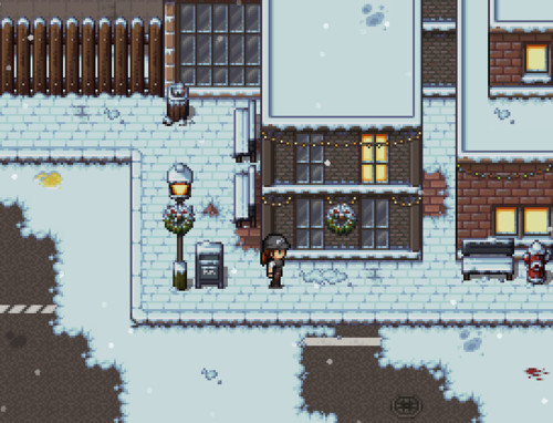 RPG Maker VX Ace - Vexed Enigma's pack for VX Ace screenshot