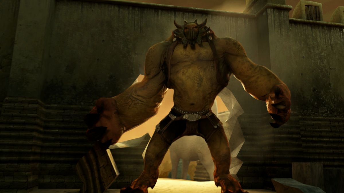 Garshasp: The Monster Slayer screenshot