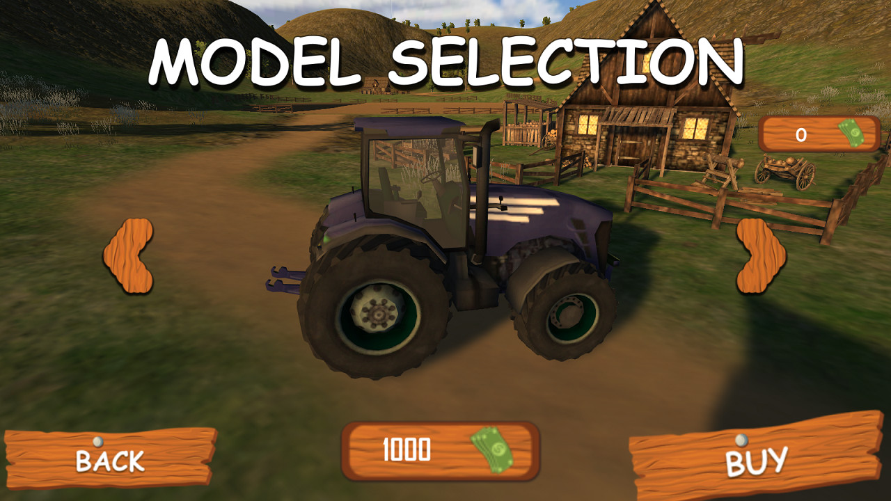 Farming Village screenshot