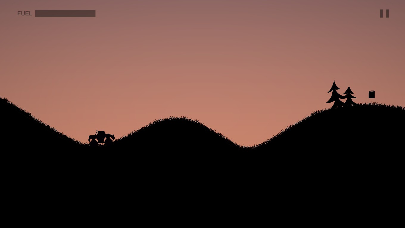 Hill Racing screenshot