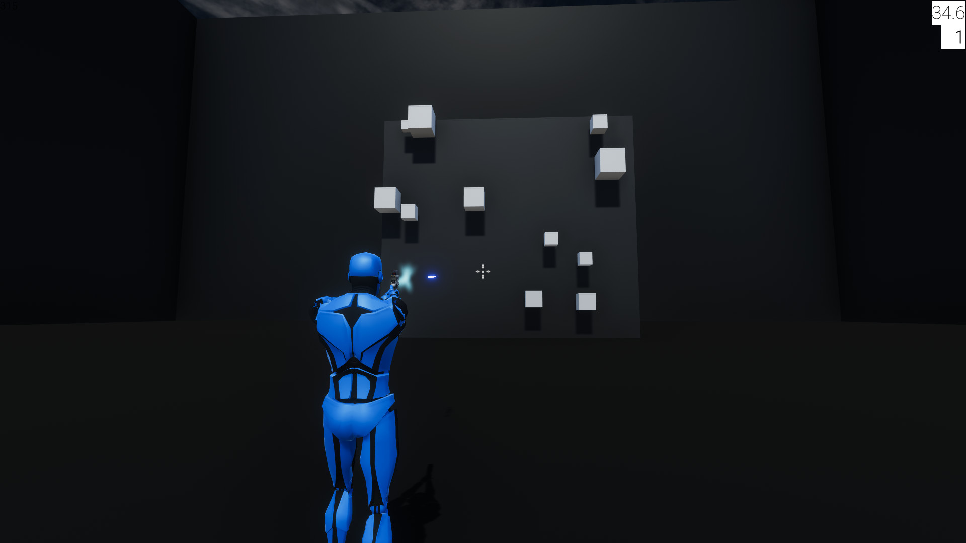 Aim Bot screenshot