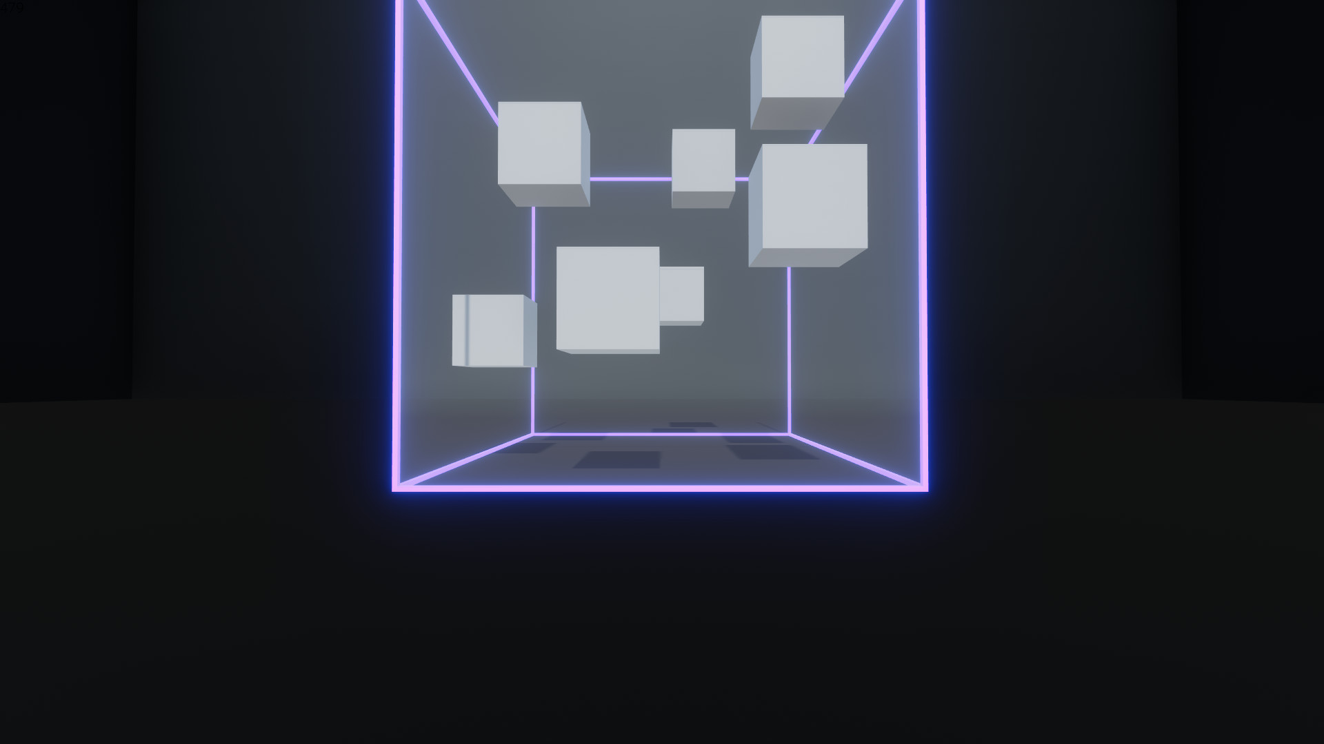 Aim Bot screenshot
