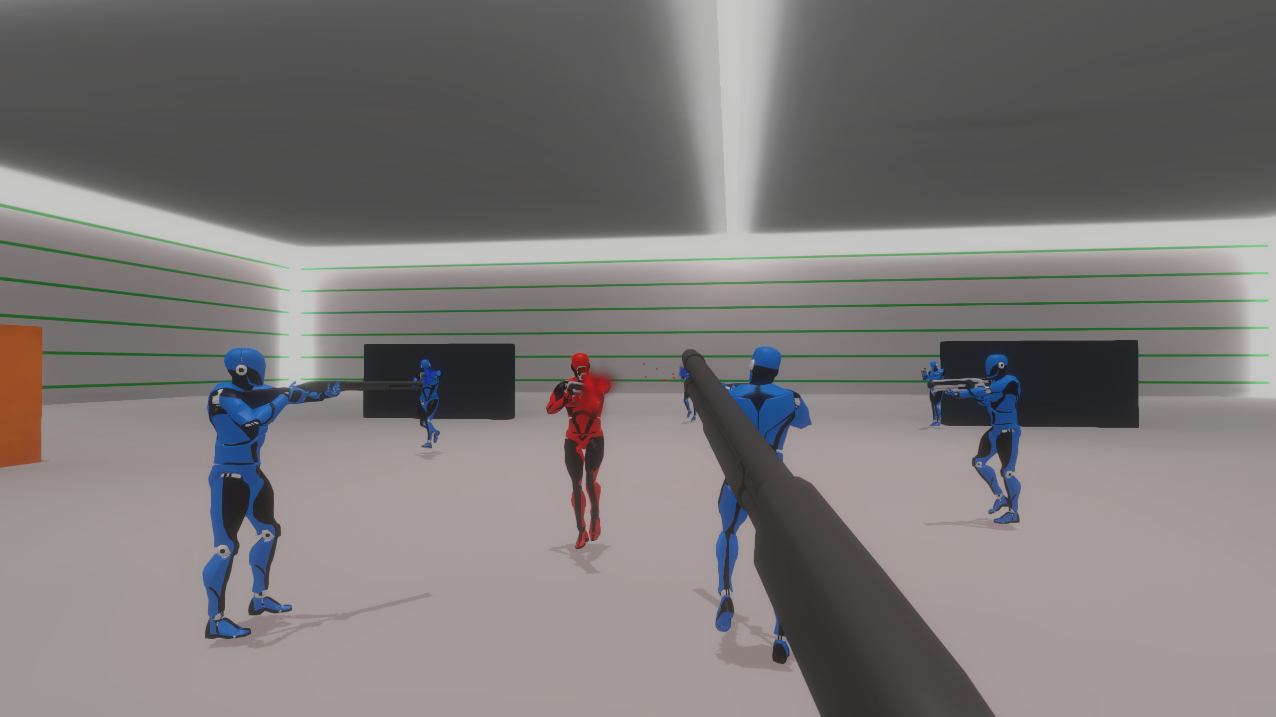 Aim Bot screenshot