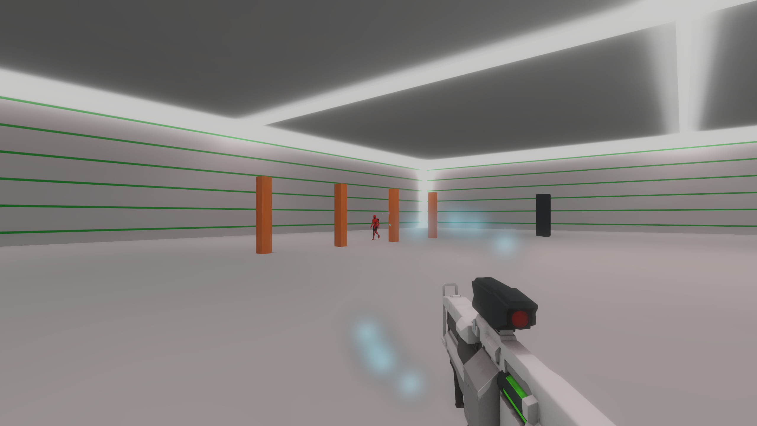 Aim Bot screenshot