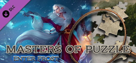 Masters of Puzzle - Christmas Edition: Enter Frost