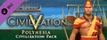 Civilization and Scenario Pack: Polynesia 구매