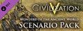 Civilization V - Wonders of the Ancient World Scenario Pack 구매