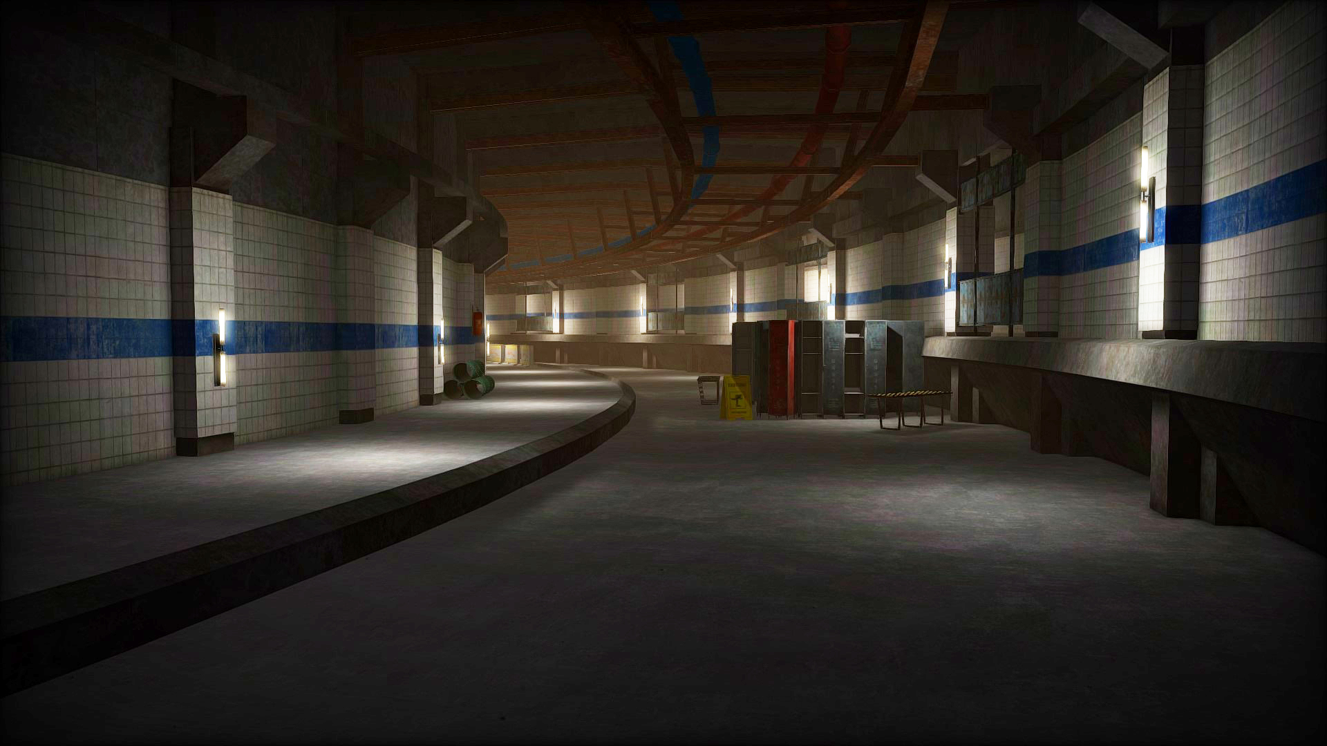 GameGuru - Cold War Pack screenshot
