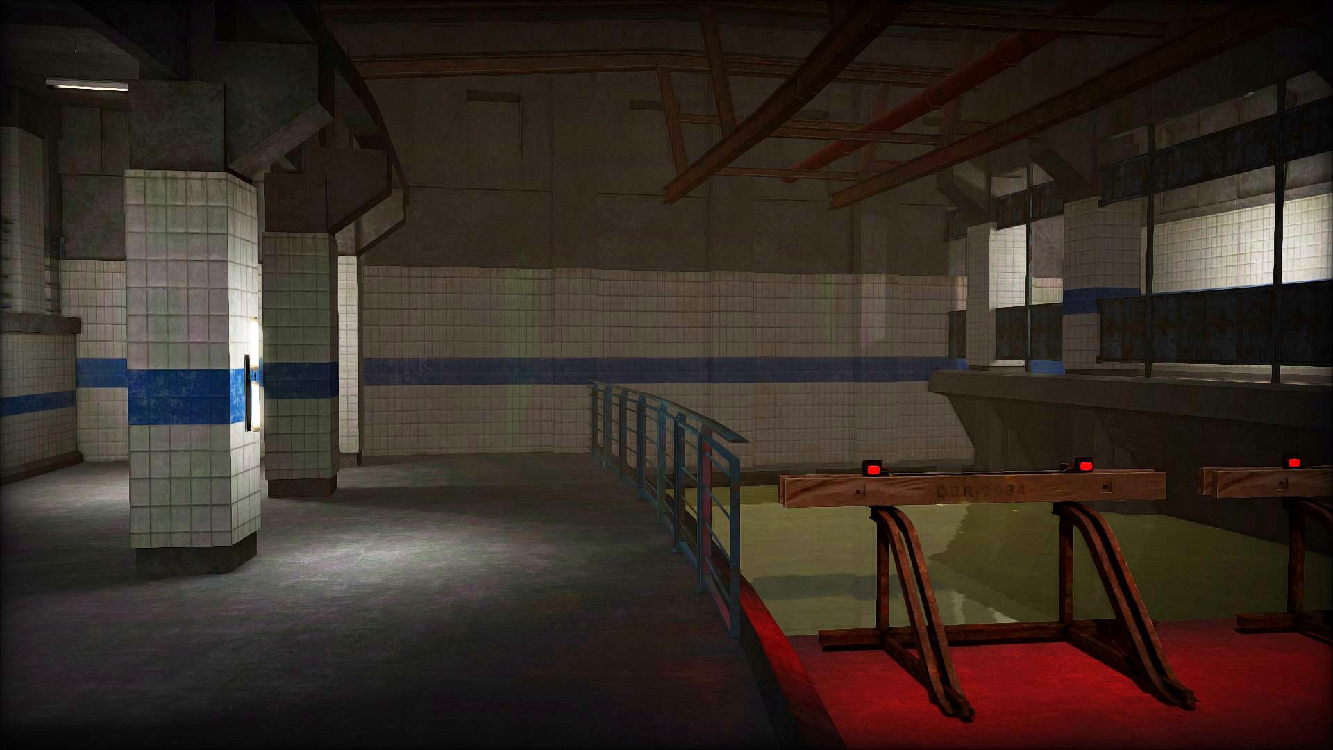 GameGuru - Cold War Pack screenshot