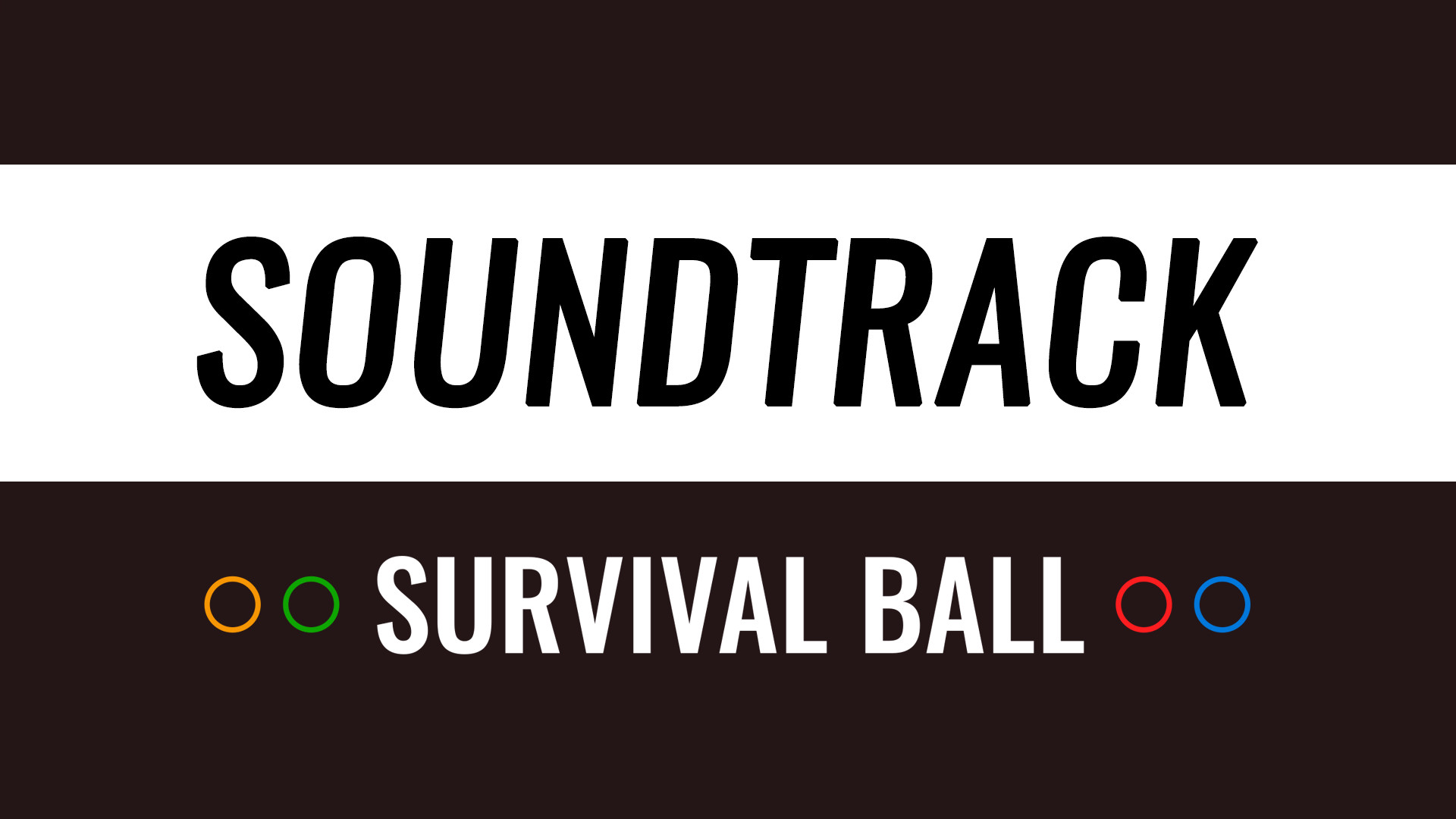 Survival Ball - Soundtrack screenshot