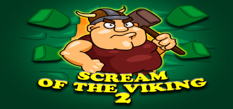 Scream of the Viking 2