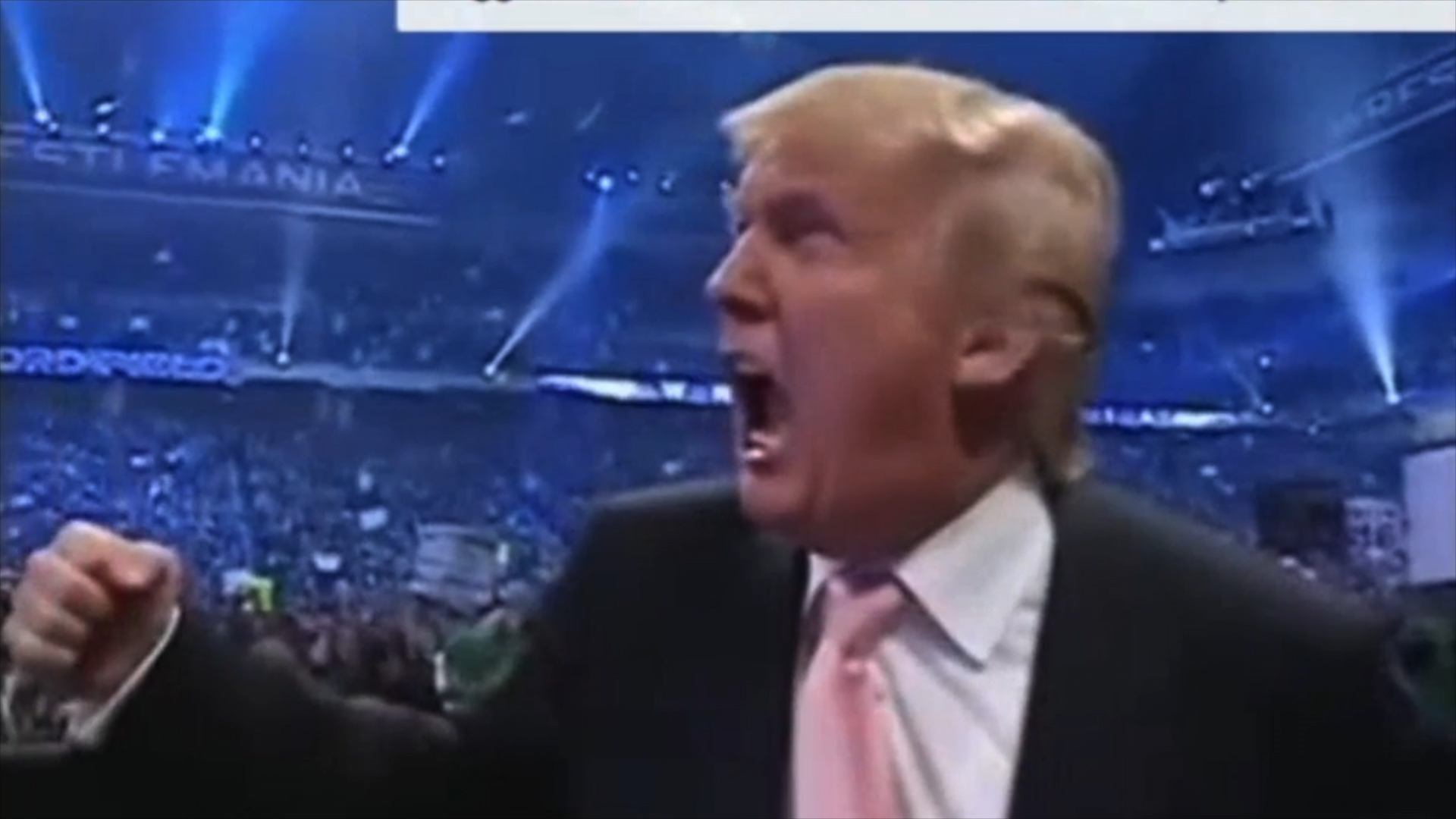 Is Trump for Real? screenshot