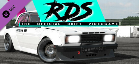 RDS - RUSSIAN CARS PACK