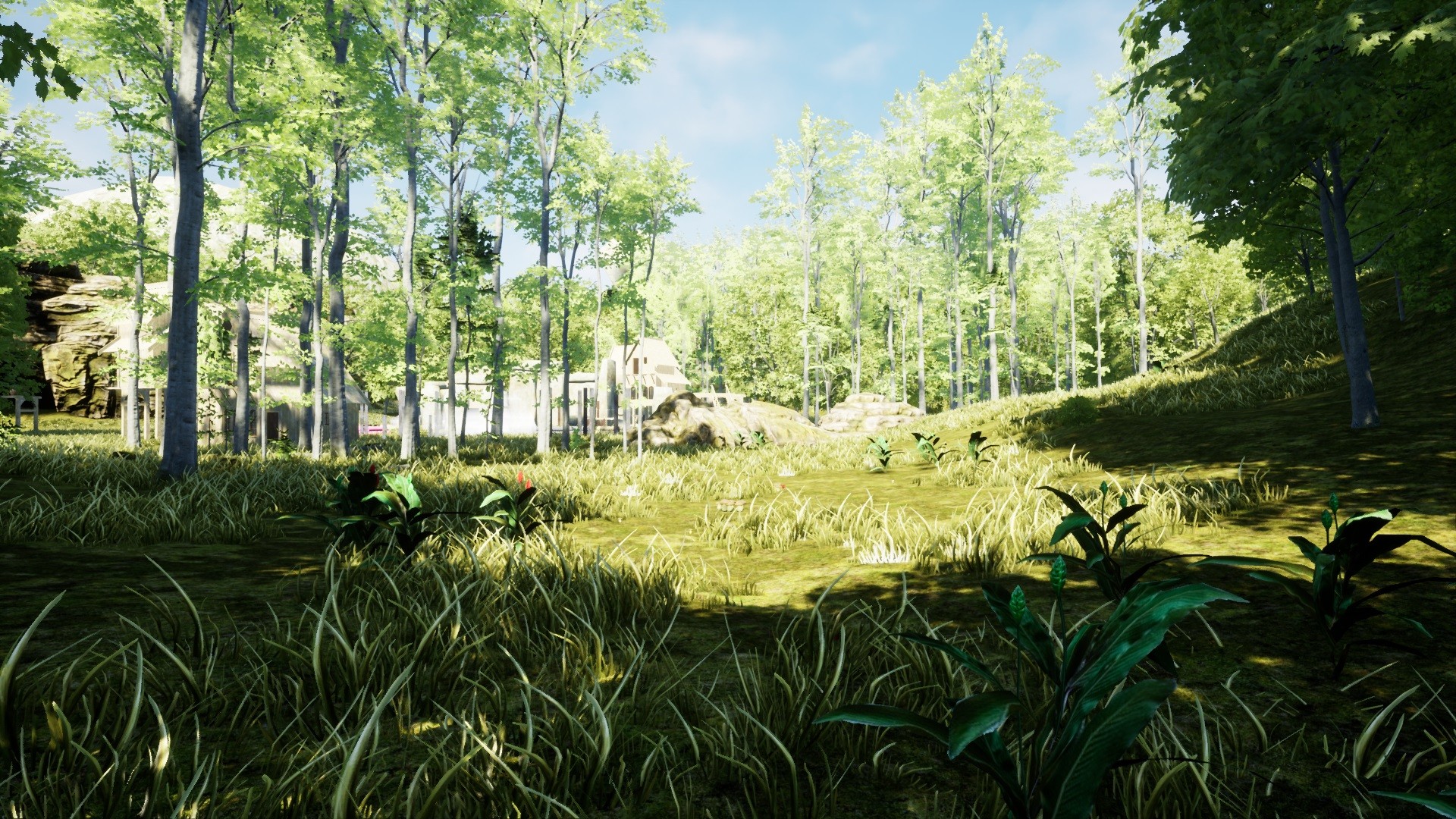 Nature Hunter screenshot
