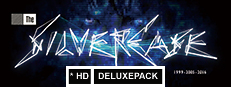 The Silver Case: The Deluxe Pack