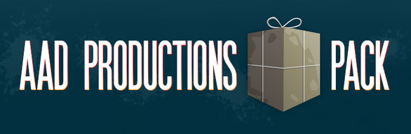 AAD Productions Pack